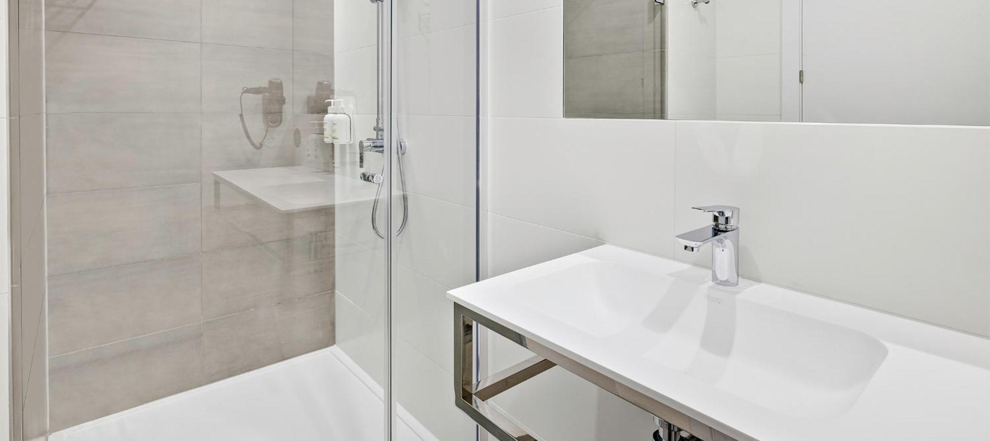 B&B Hotel Madrid Tres Cantos Buitenkant foto